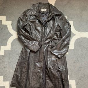 Hilary Radley Coat